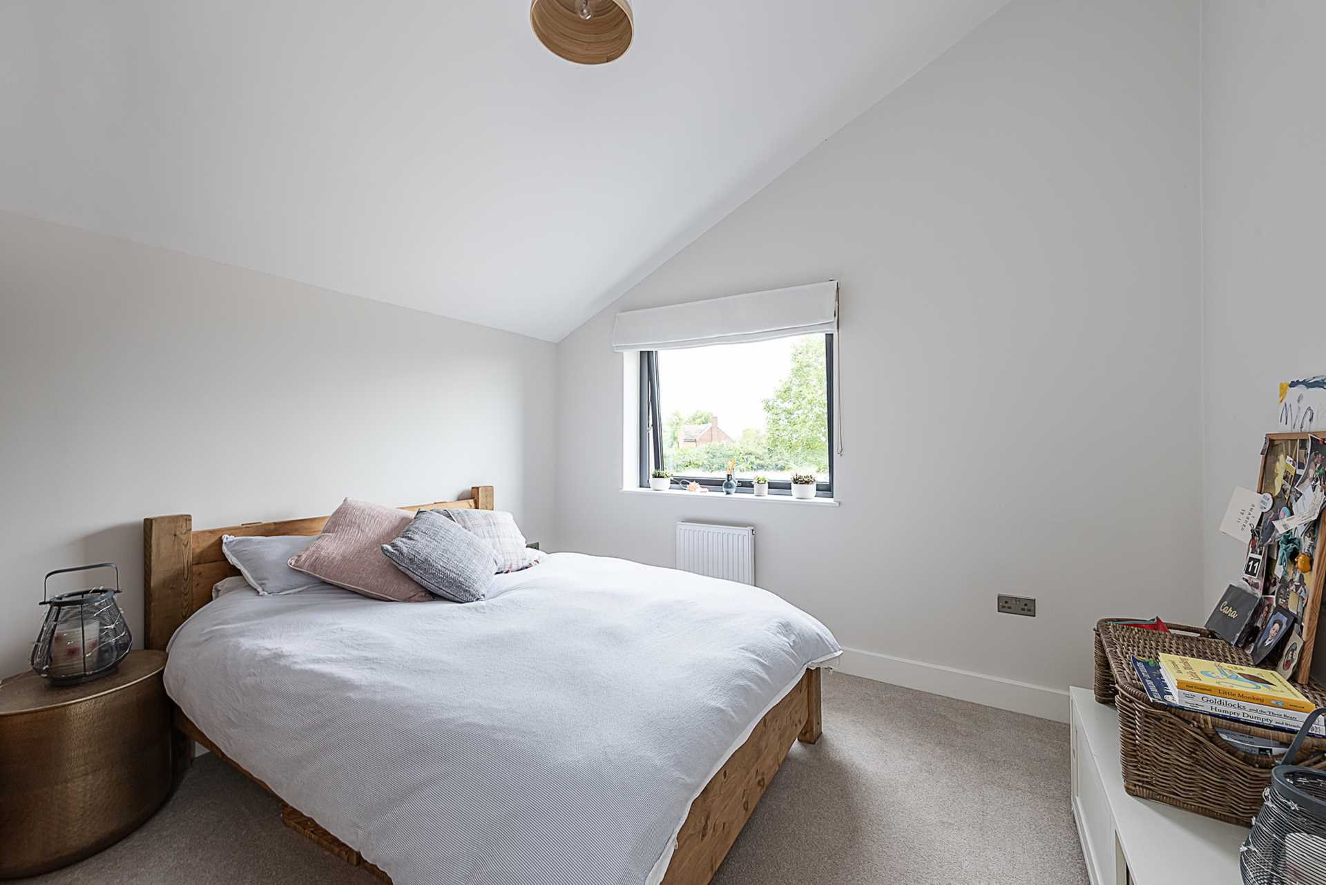 Wilstone Wharf, Wilstone, Image 20