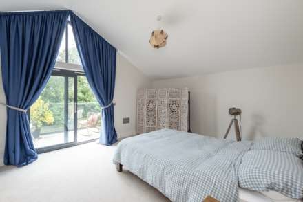 Wilstone Wharf, Wilstone, Image 16