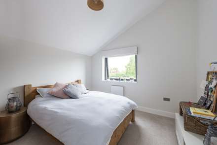 Wilstone Wharf, Wilstone, Image 20