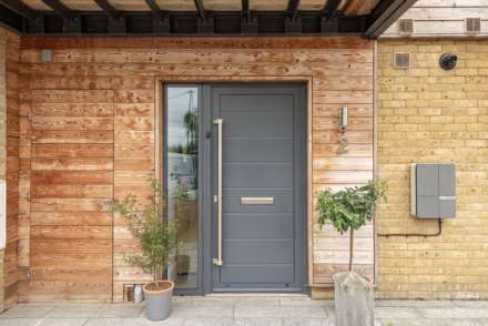 Wilstone Wharf, Wilstone, Image 26