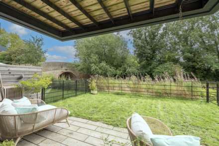 Wilstone Wharf, Wilstone, Image 28