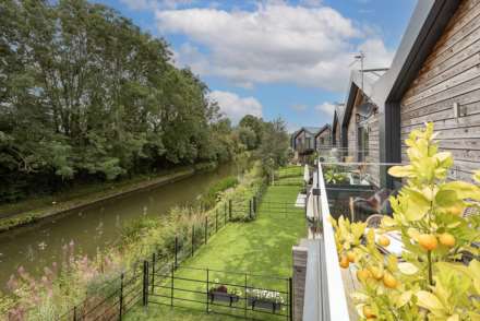 Wilstone Wharf, Wilstone, Image 30