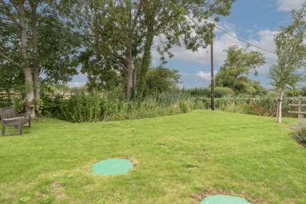 Wilstone Wharf, Wilstone, Image 32