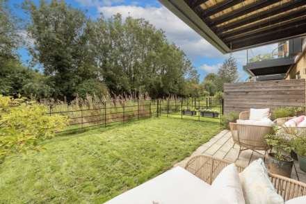 Wilstone Wharf, Wilstone, Image 34