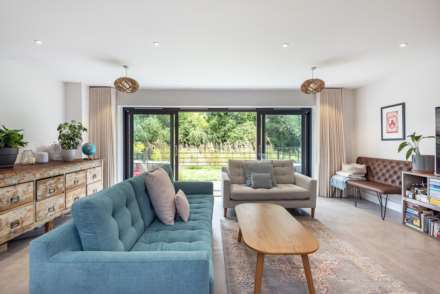 Wilstone Wharf, Wilstone, Image 4