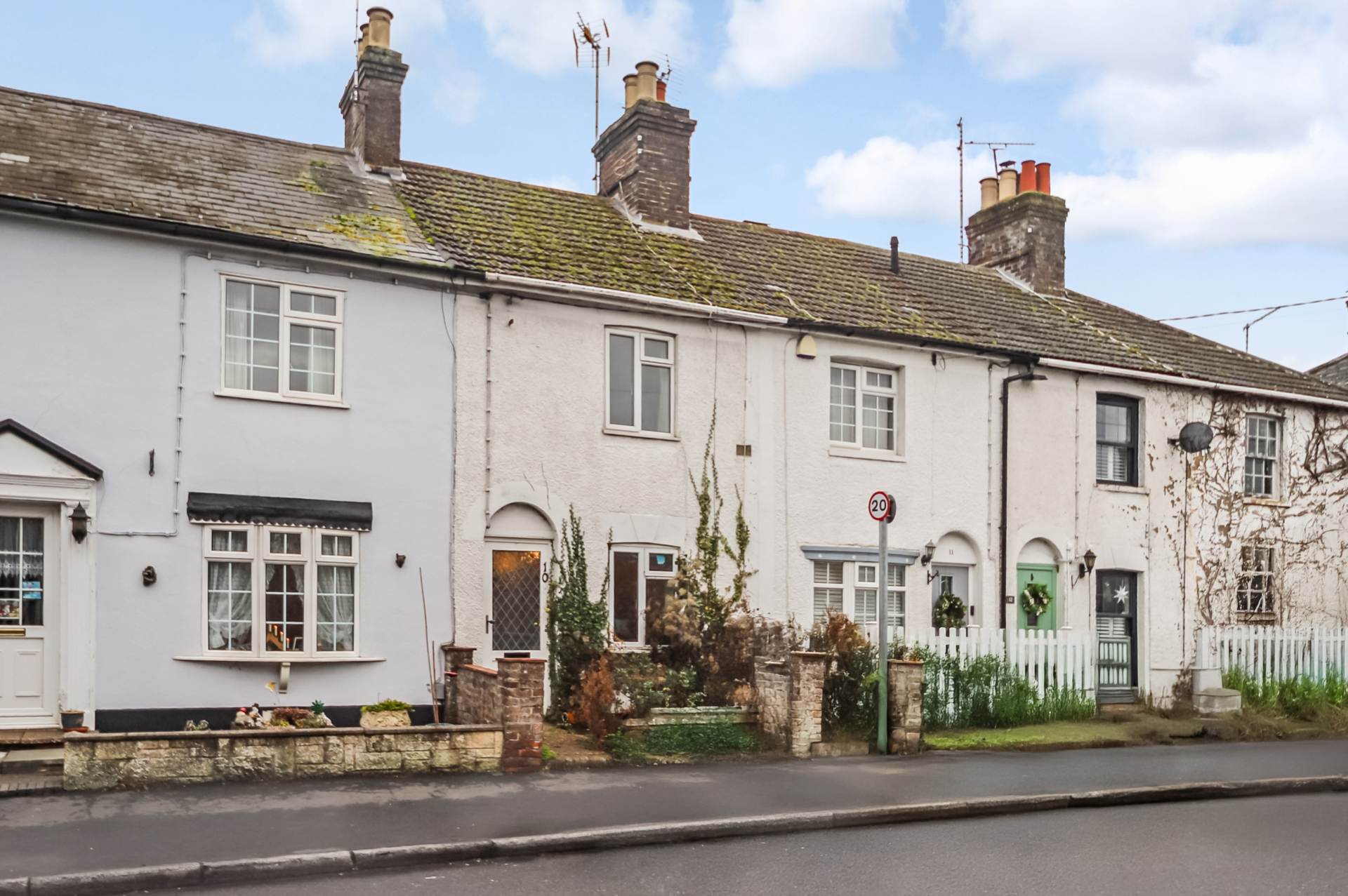 Gamnel Terrace, Tring, Image 1