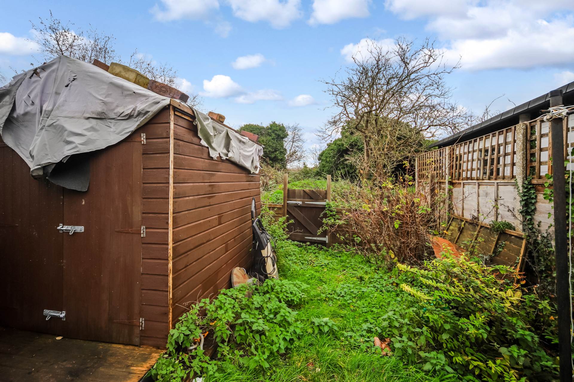 Gamnel Terrace, Tring, Image 14