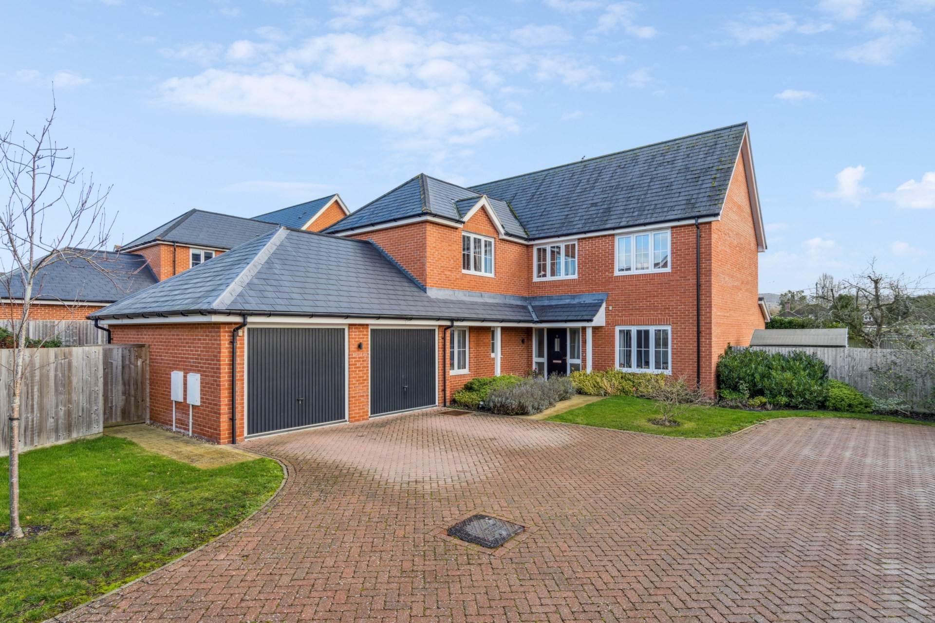 Sawdy Drive, Aston Clinton, Image 1