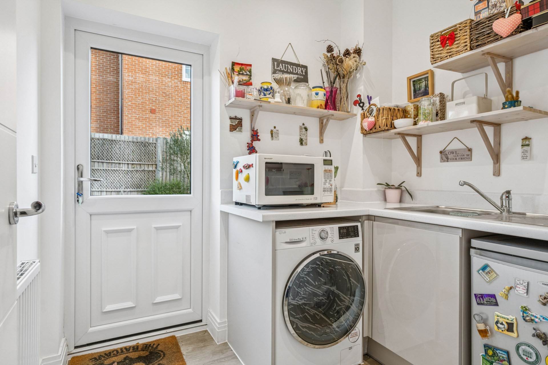 Sawdy Drive, Aston Clinton, Image 13