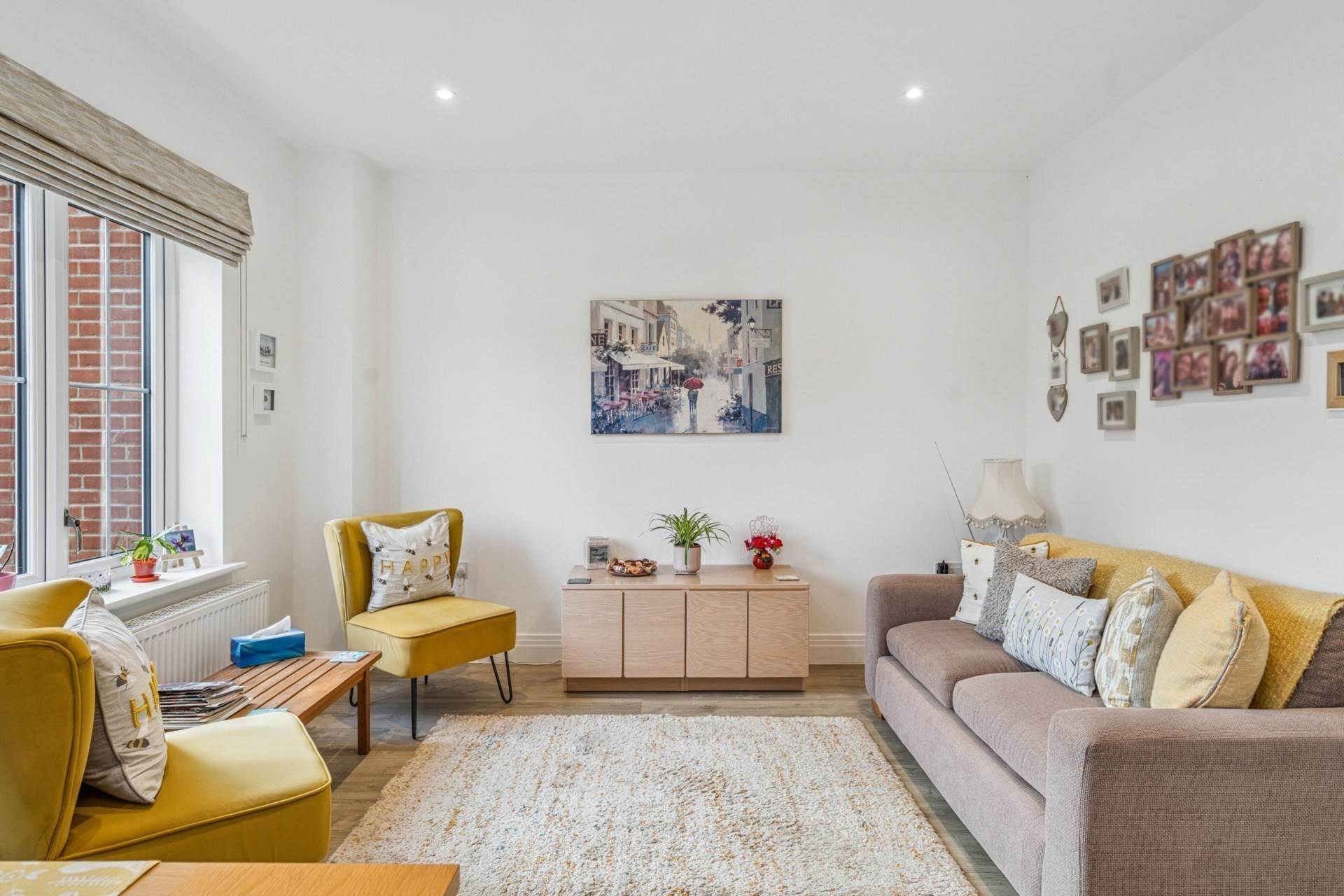 Sawdy Drive, Aston Clinton, Image 2