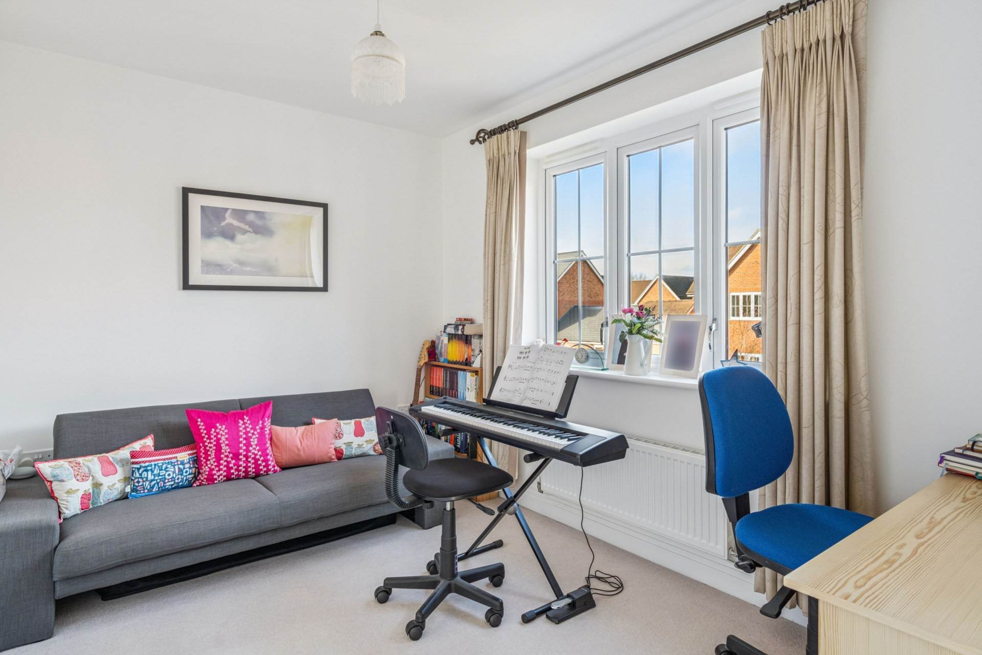 Sawdy Drive, Aston Clinton, Image 24