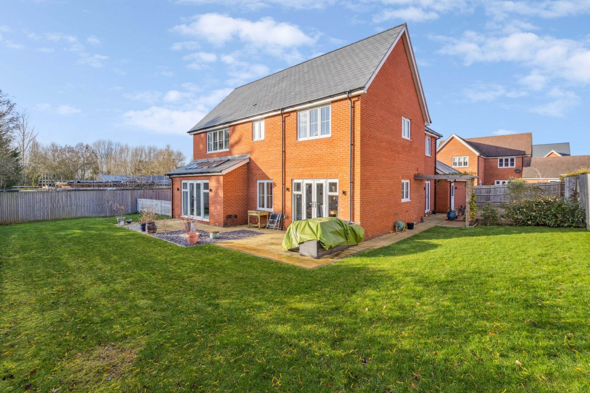 Sawdy Drive, Aston Clinton, Image 27