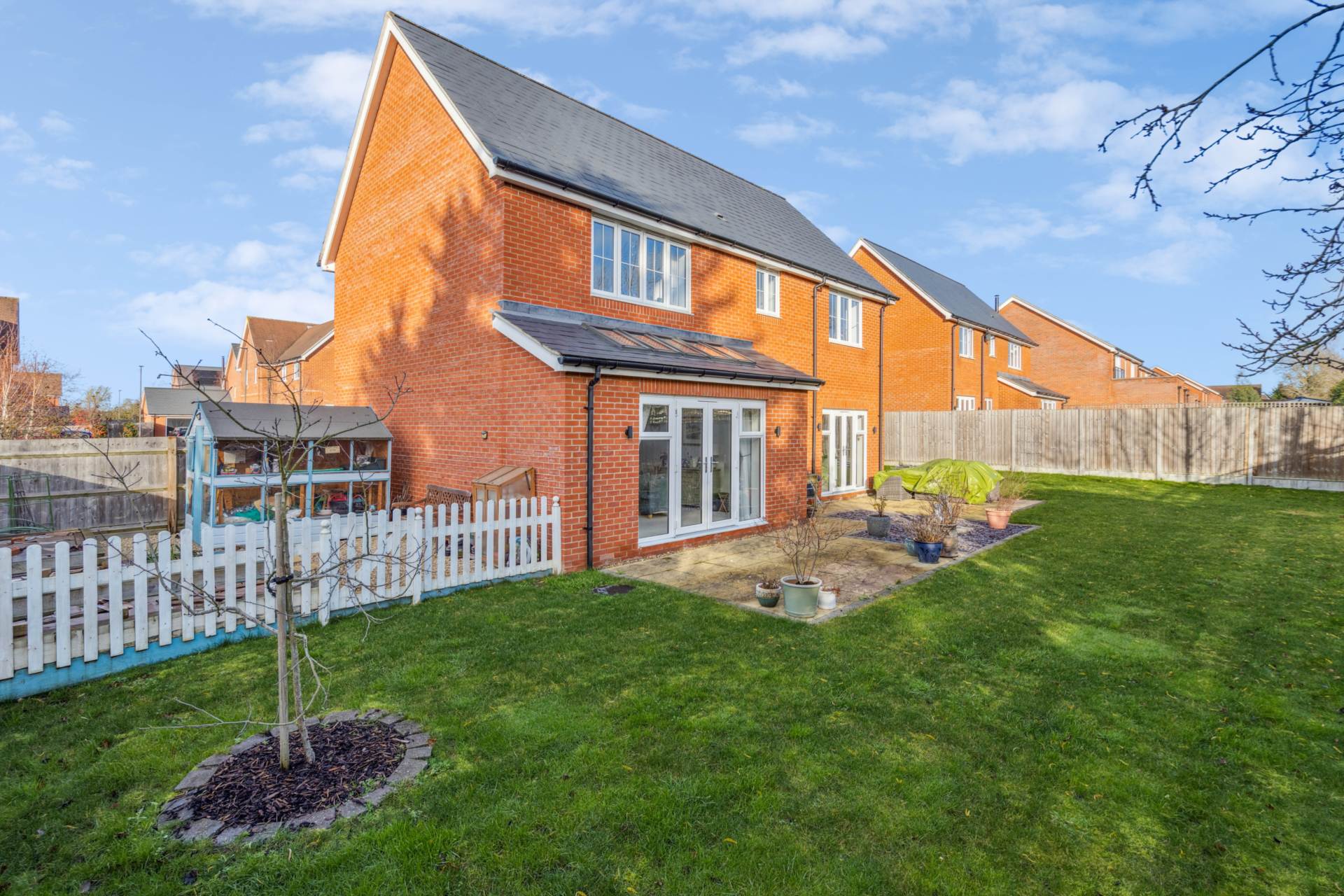 Sawdy Drive, Aston Clinton, Image 29