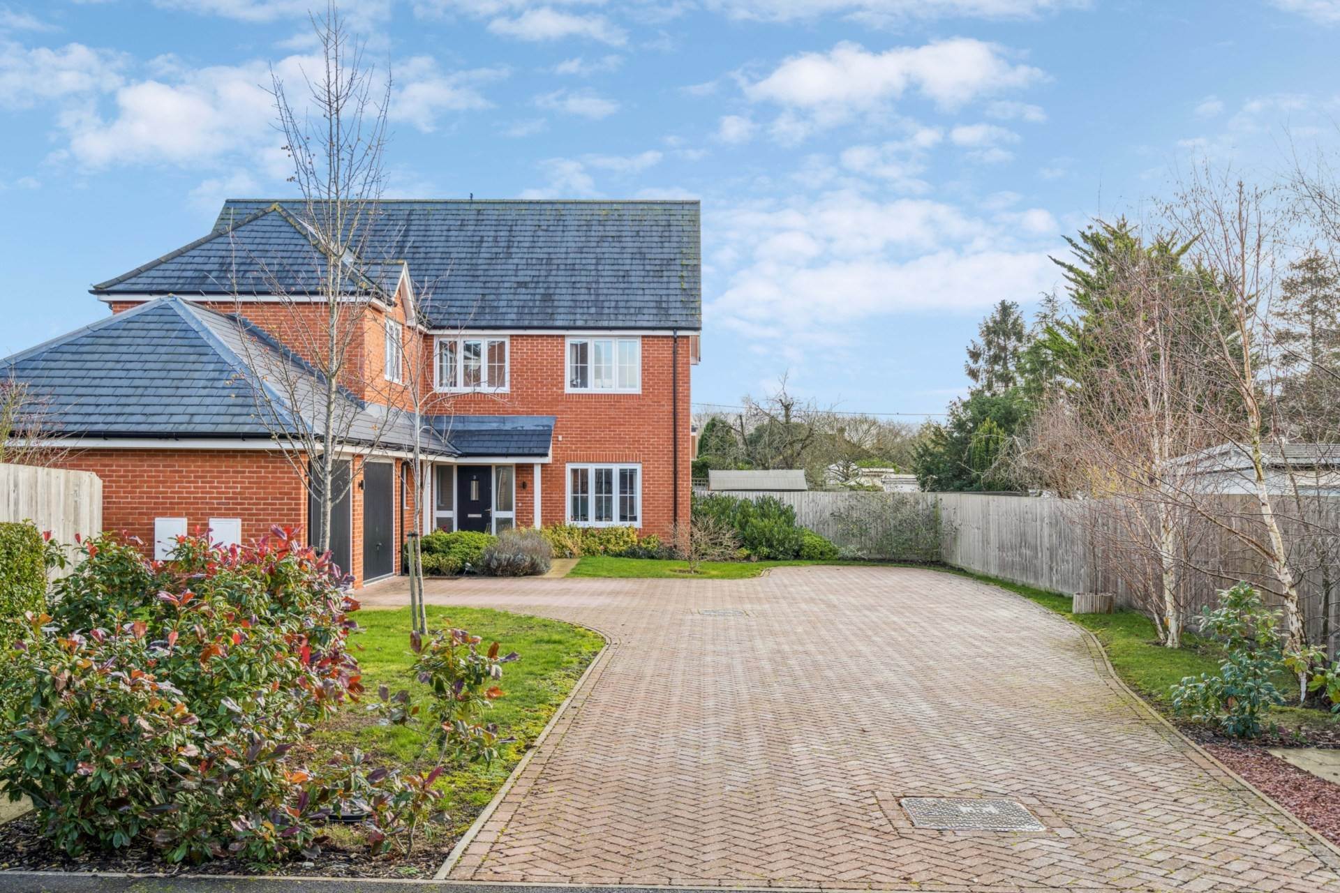 Sawdy Drive, Aston Clinton, Image 31