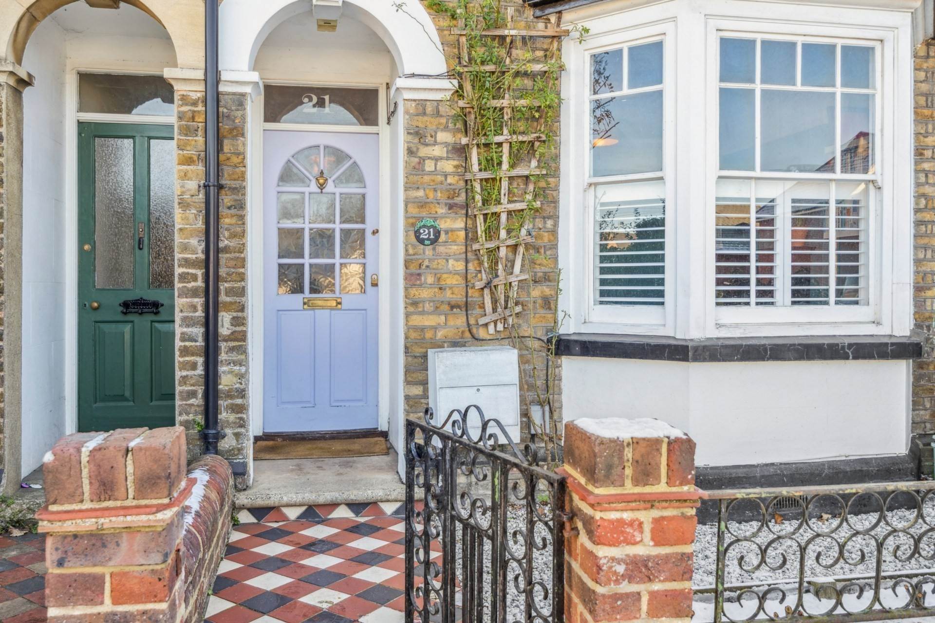 Western Road, Tring, Image 24