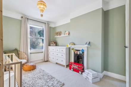 Western Road, Tring, Image 20