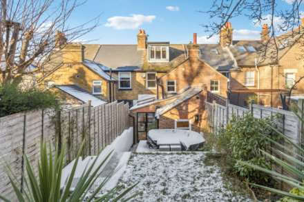 Western Road, Tring, Image 29