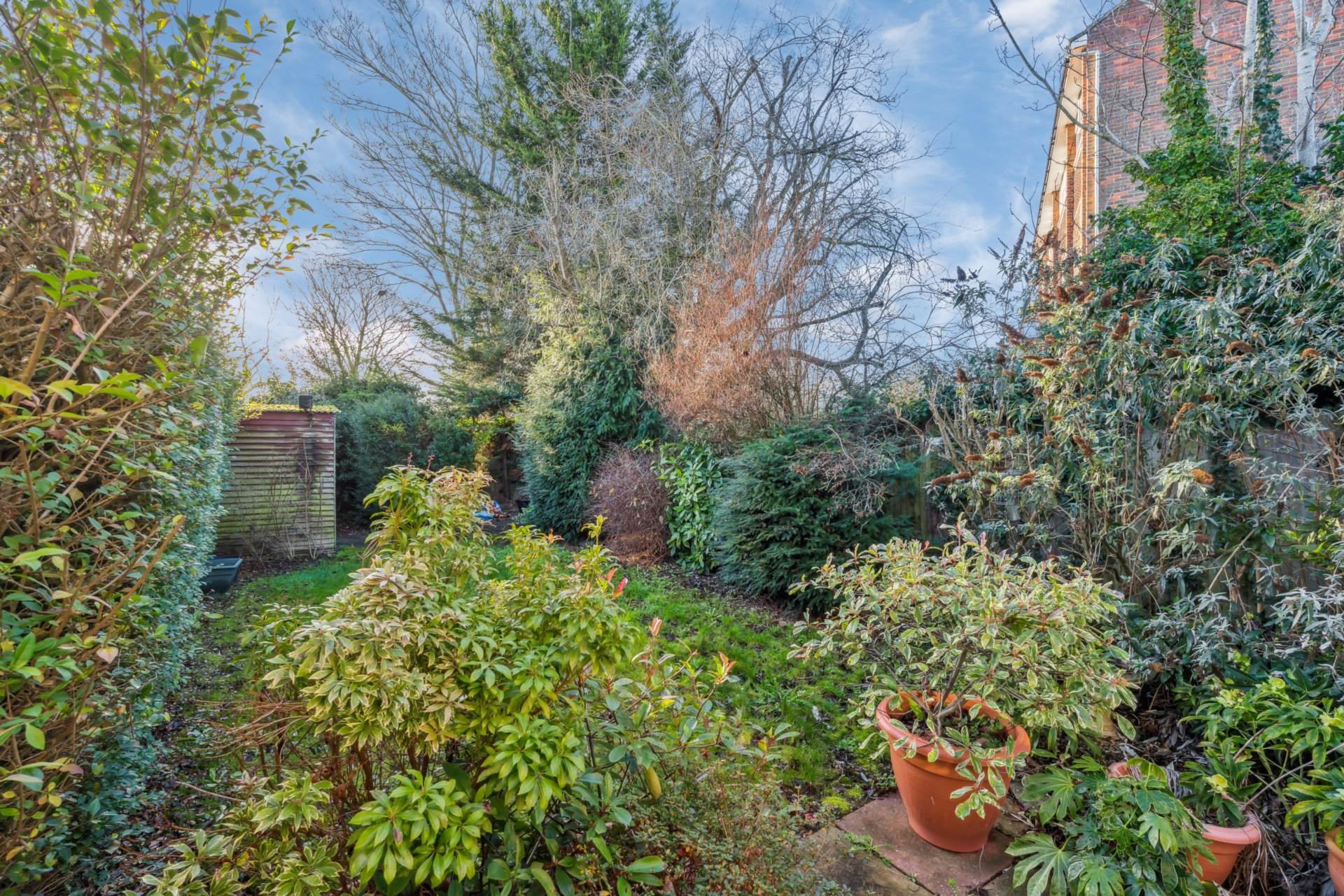 Kingsley Walk, Tring, Image 11