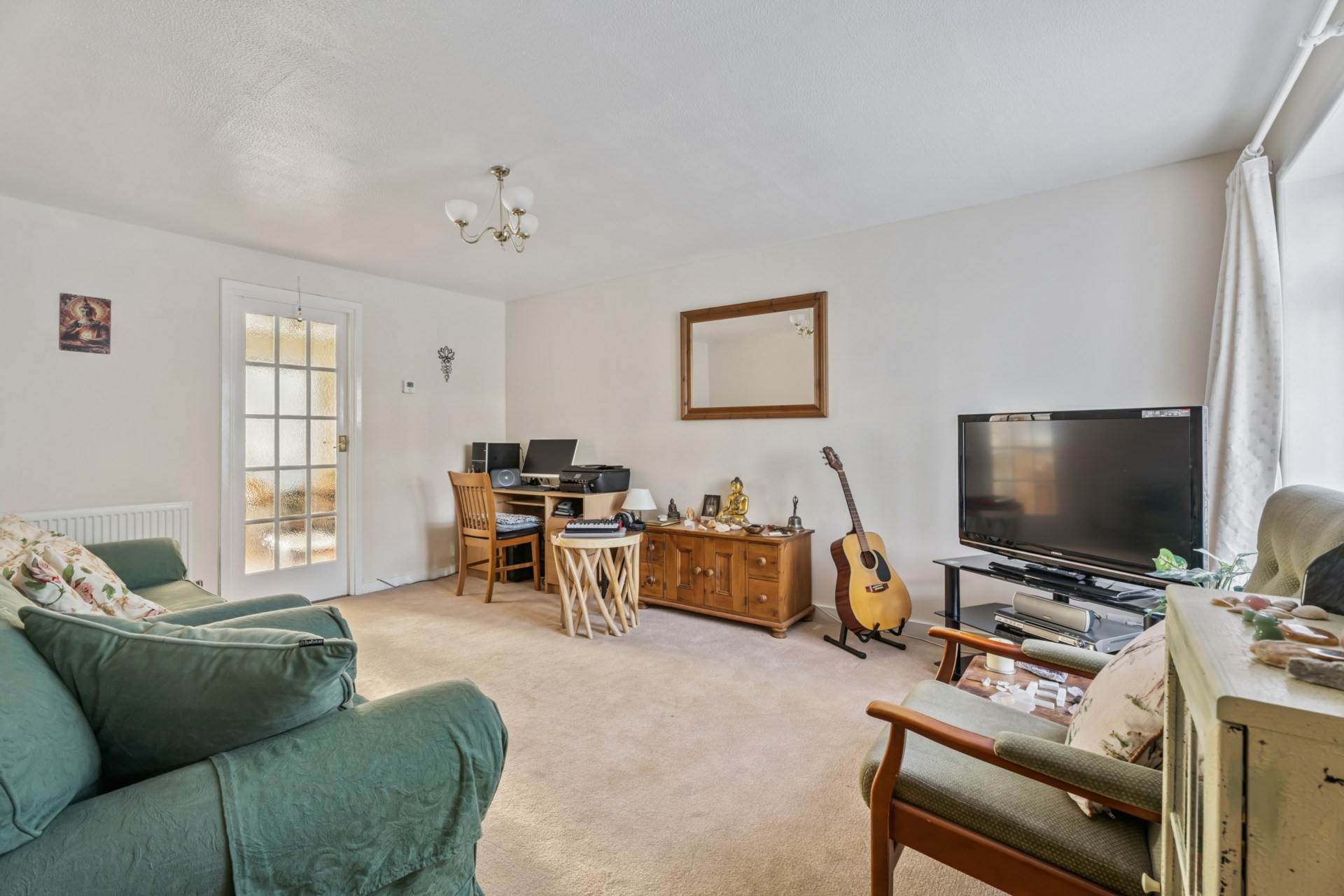 Kingsley Walk, Tring, Image 2