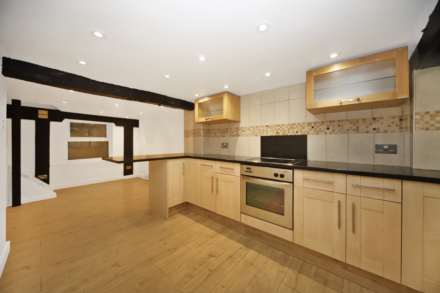 Akeman Street, Tring, Image 2