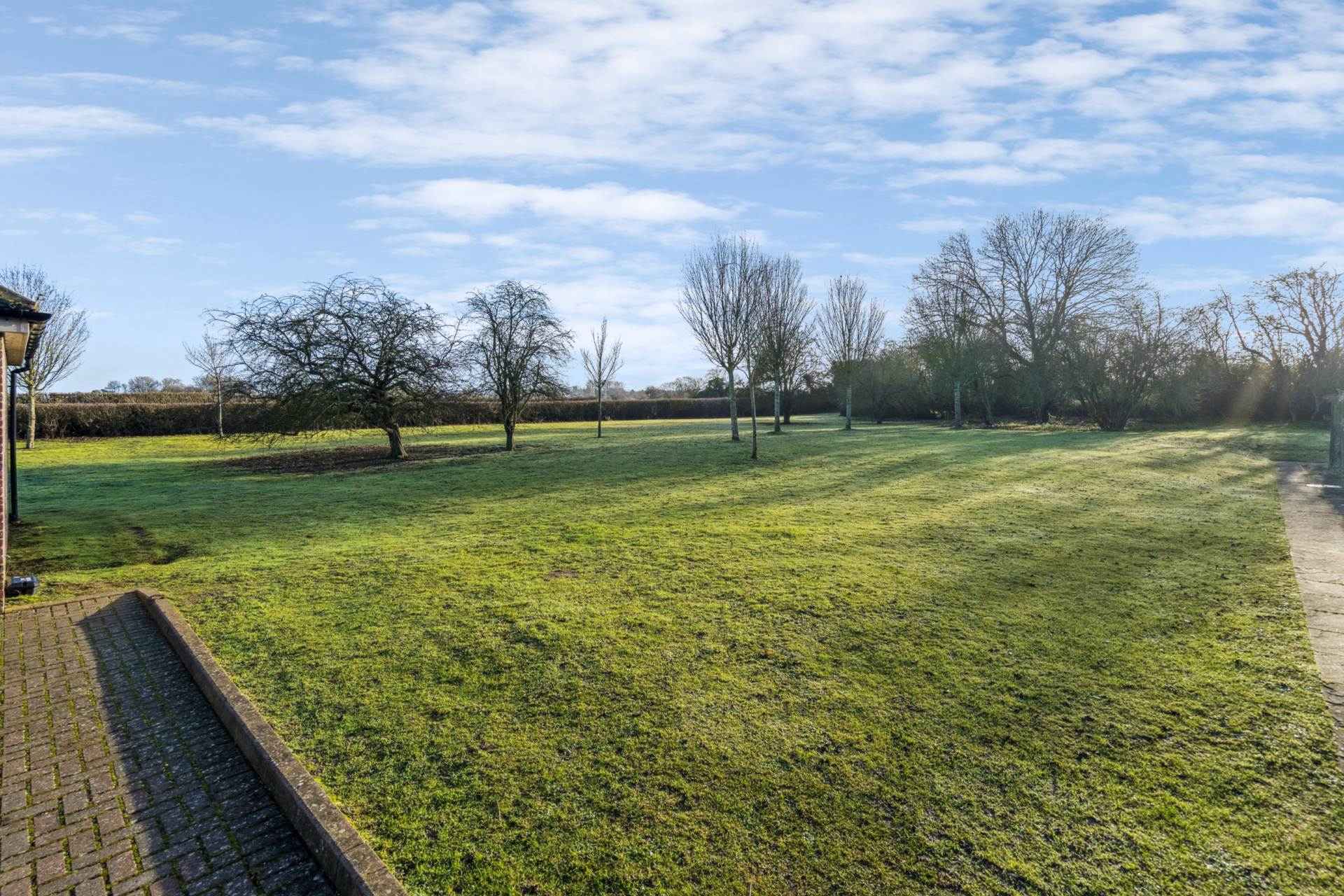 Dixons Wharf, Wilstone, Image 2