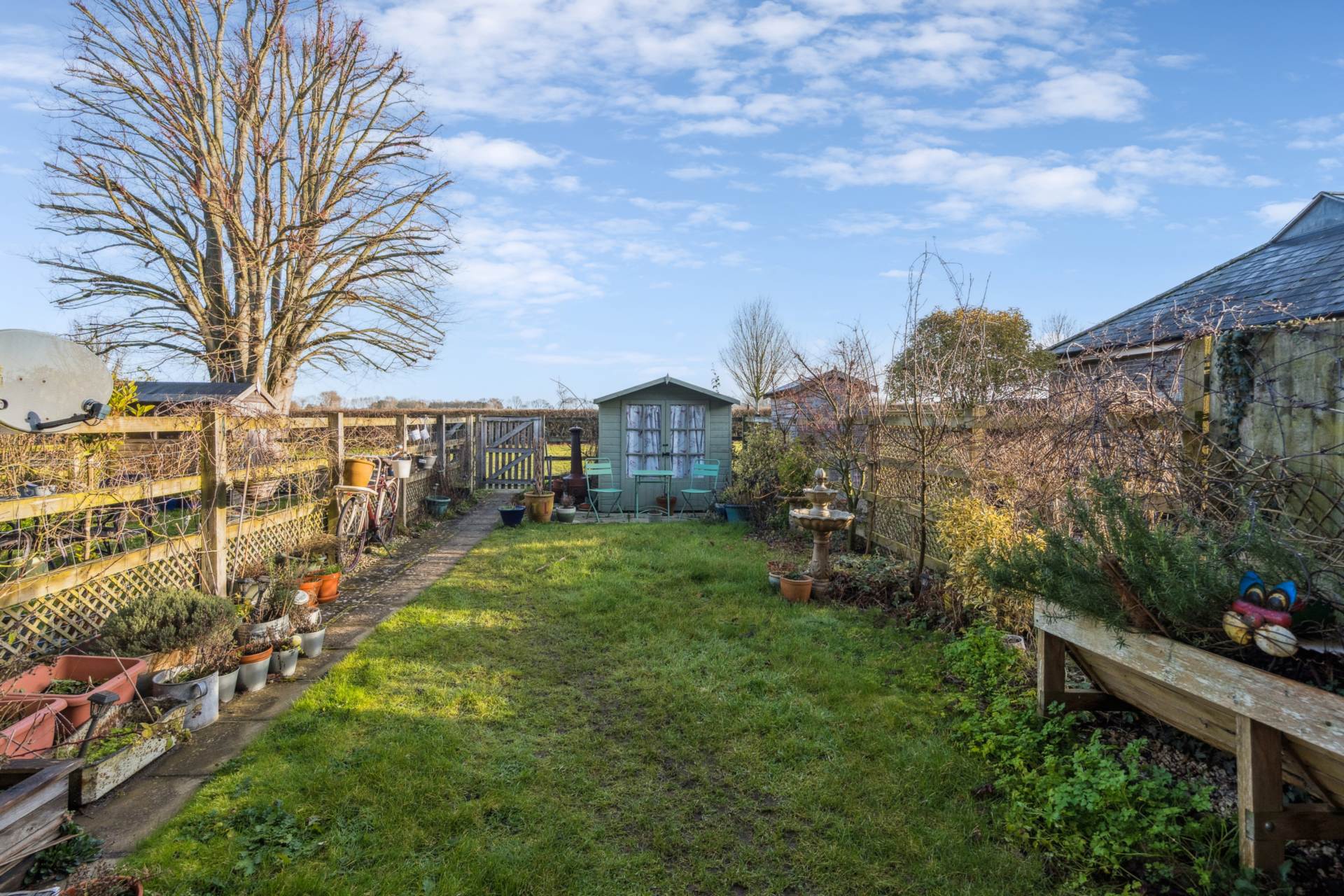 Dixons Wharf, Wilstone, Image 24