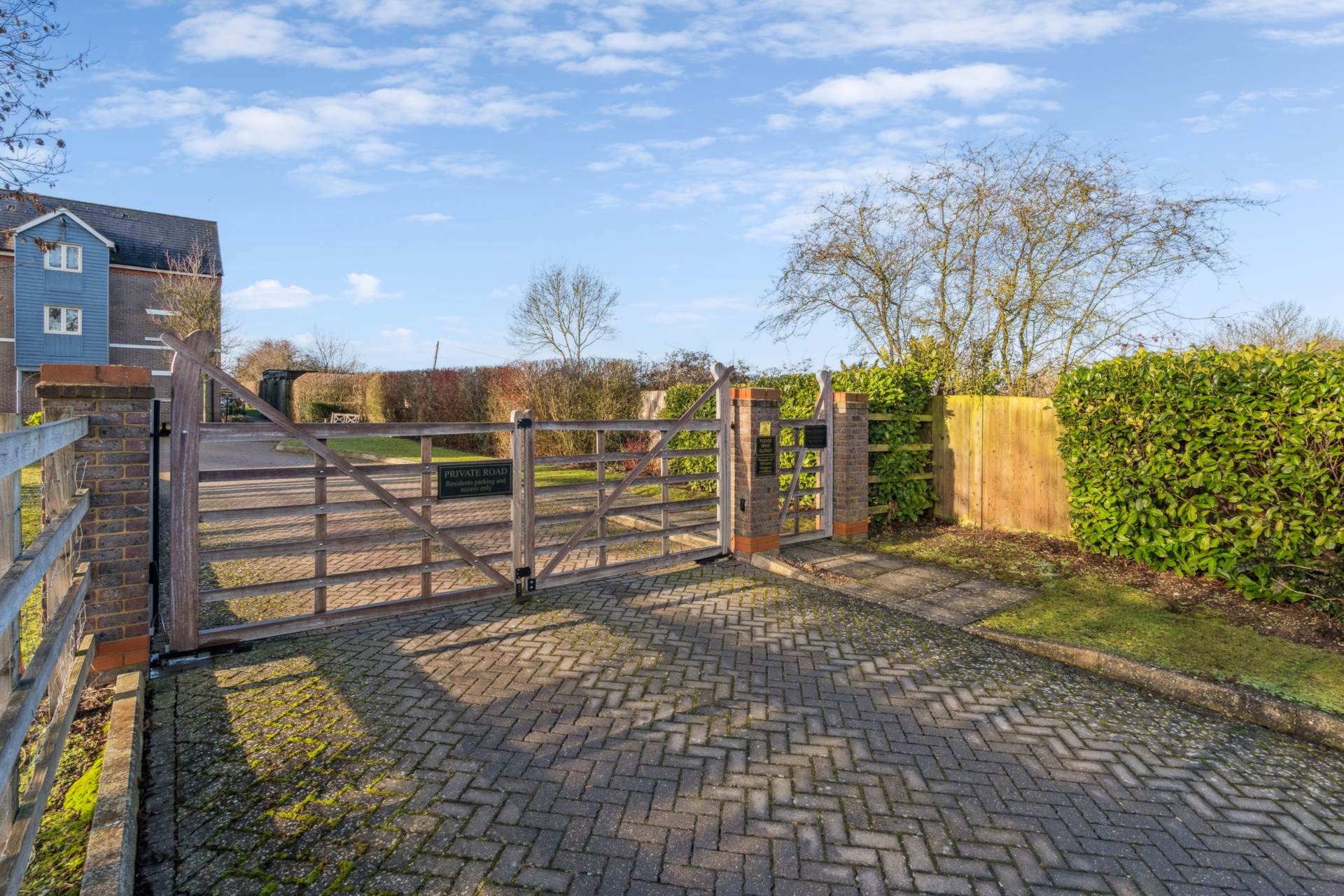 Dixons Wharf, Wilstone, Image 25