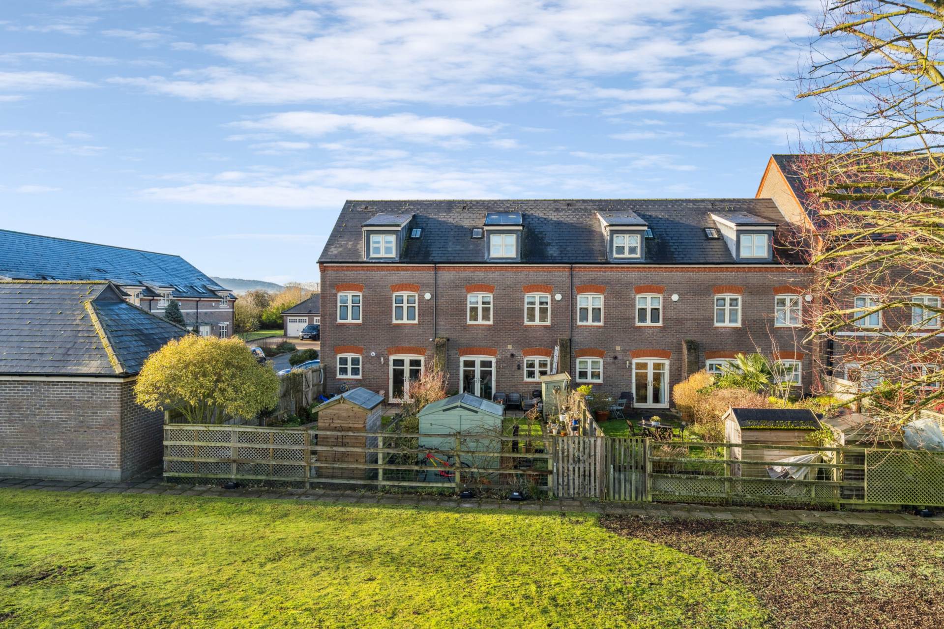 Dixons Wharf, Wilstone, Image 27