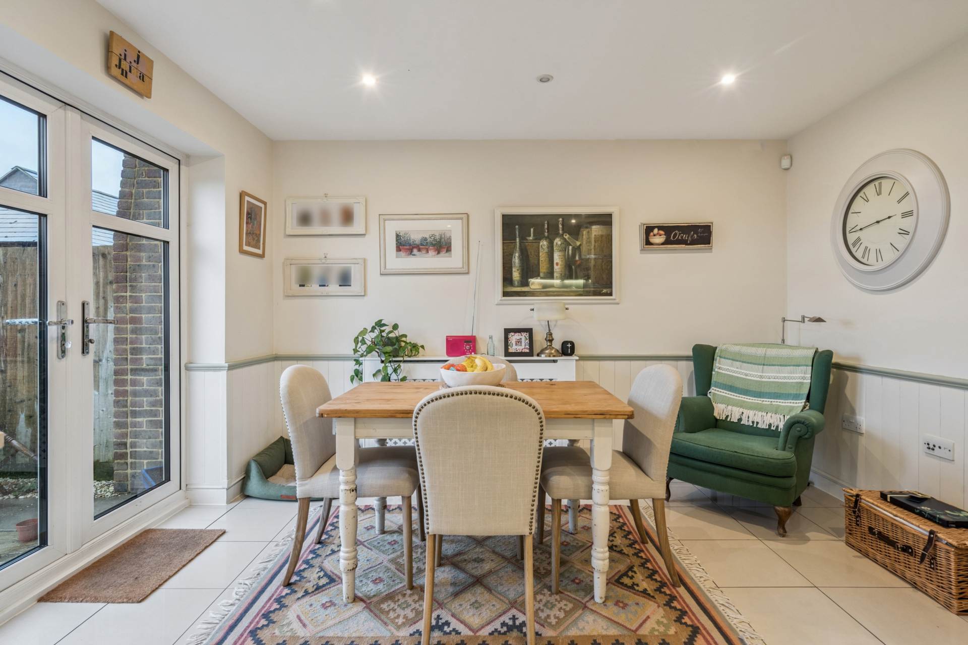 Dixons Wharf, Wilstone, Image 3