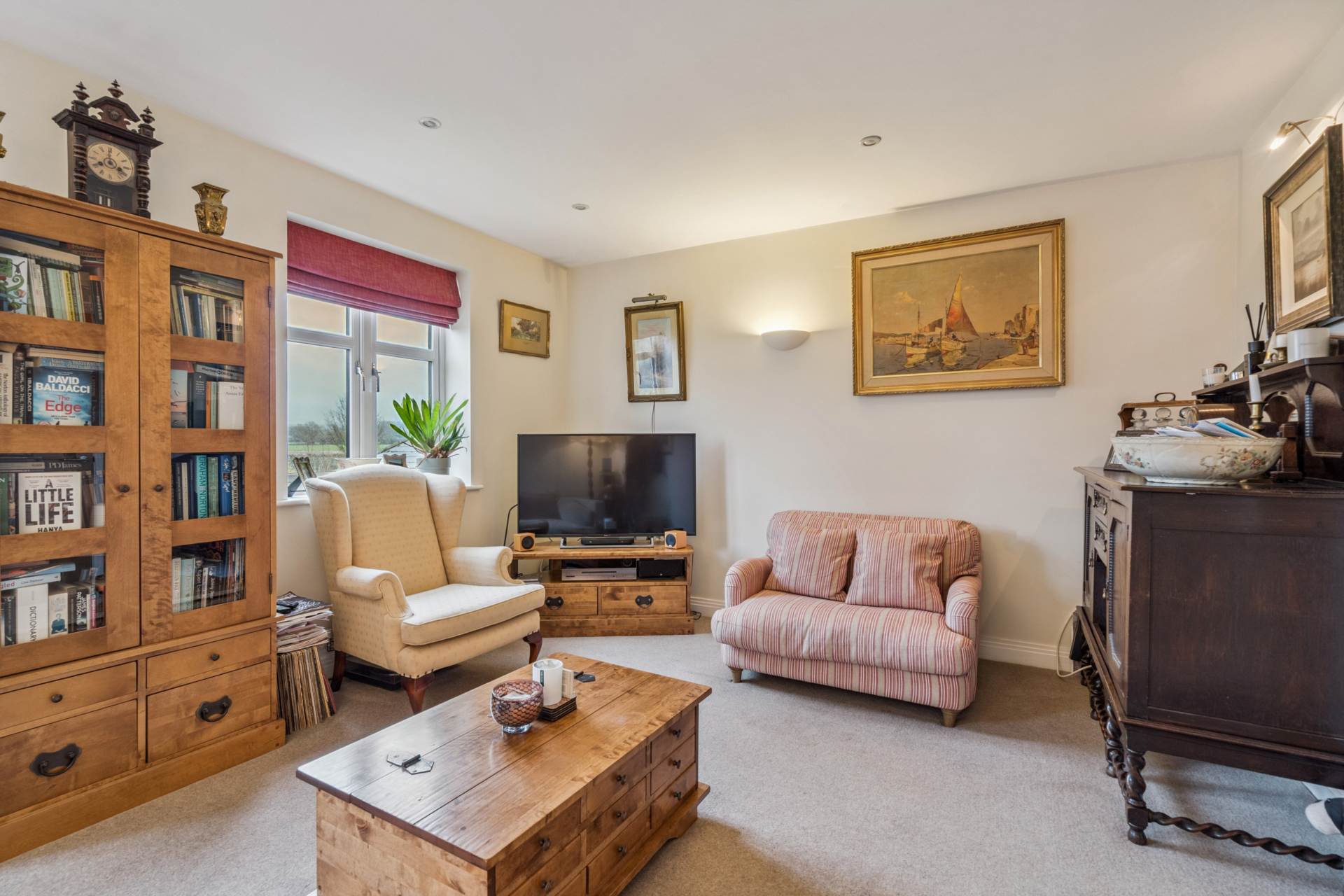 Dixons Wharf, Wilstone, Image 6