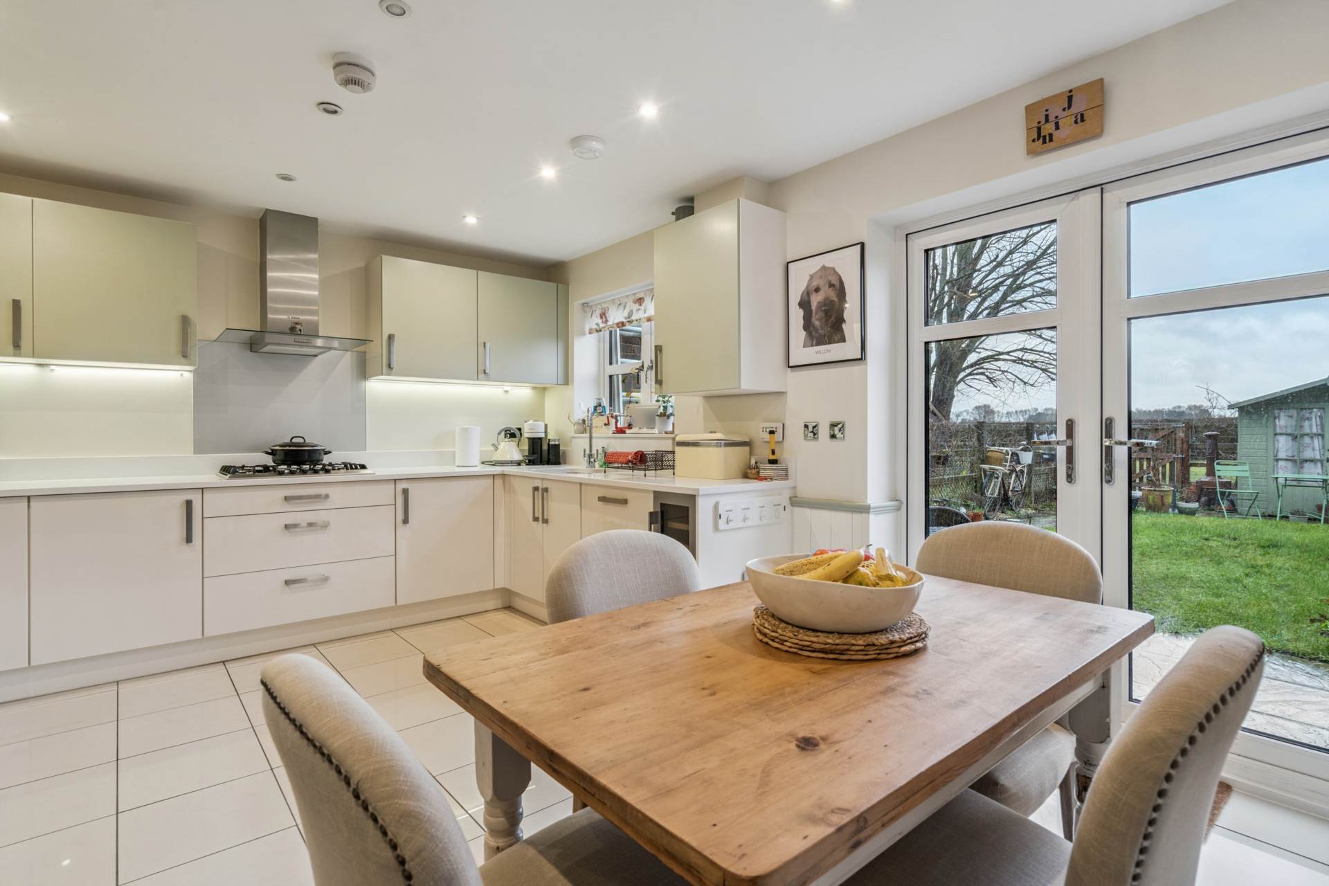 Dixons Wharf, Wilstone, Image 9