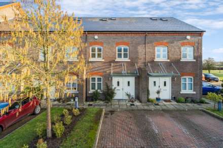 Dixons Wharf, Wilstone, Image 1