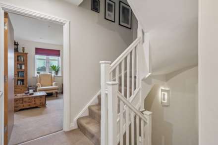 Dixons Wharf, Wilstone, Image 18