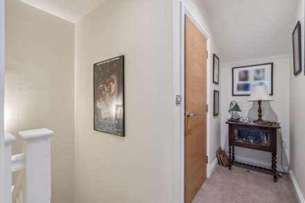 Dixons Wharf, Wilstone, Image 19