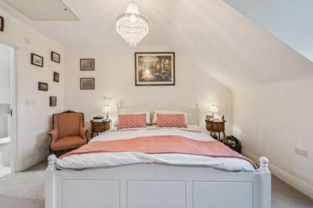 Dixons Wharf, Wilstone, Image 21