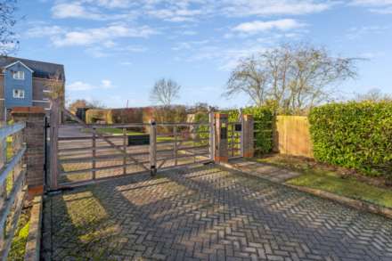 Dixons Wharf, Wilstone, Image 25