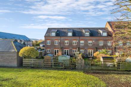 Dixons Wharf, Wilstone, Image 27