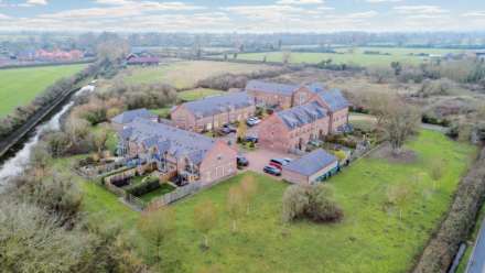 Dixons Wharf, Wilstone, Image 31