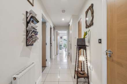 Dixons Wharf, Wilstone, Image 7