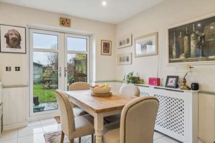 Dixons Wharf, Wilstone, Image 8