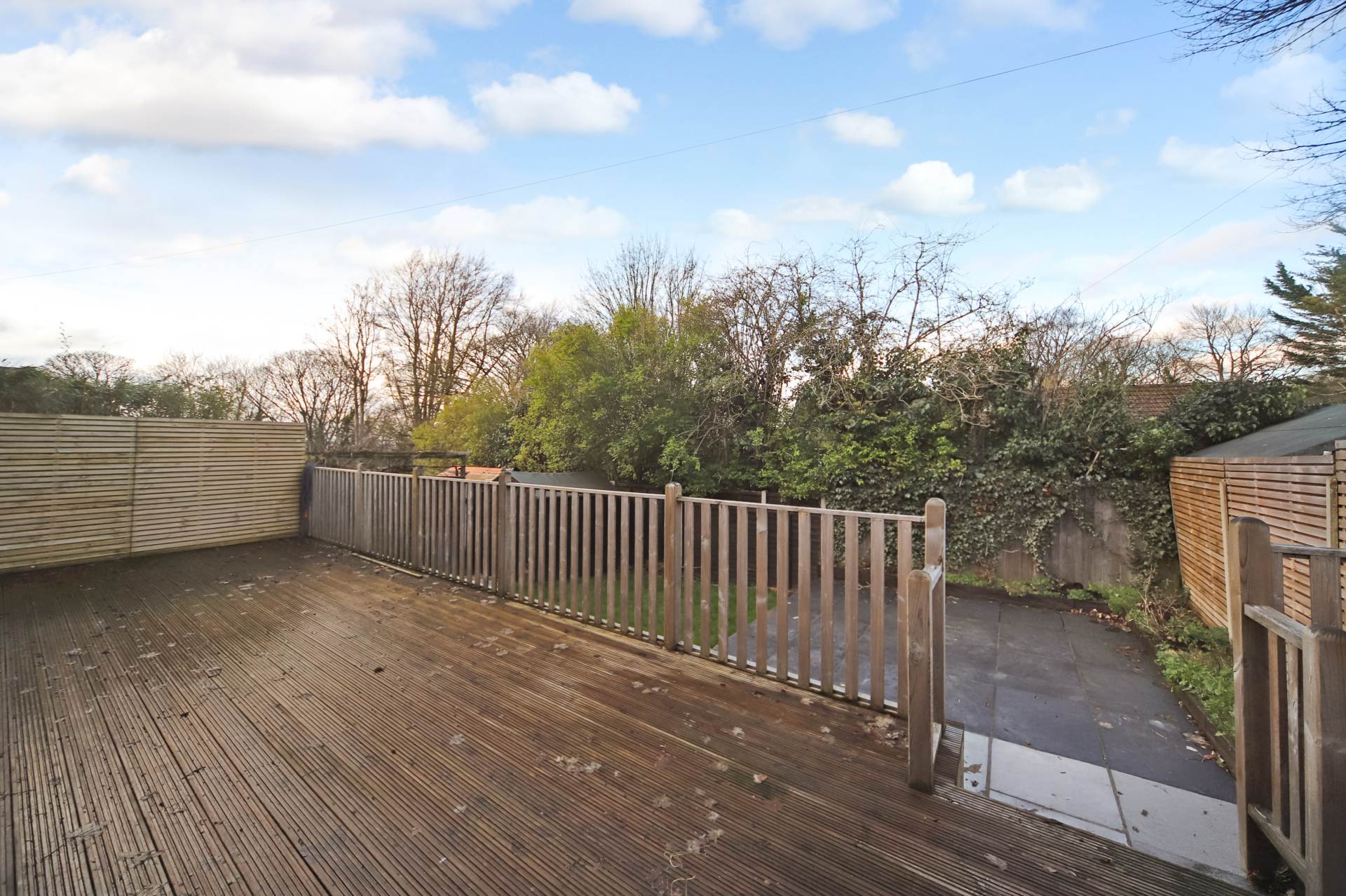 Wood Lane, Wendover, Image 12