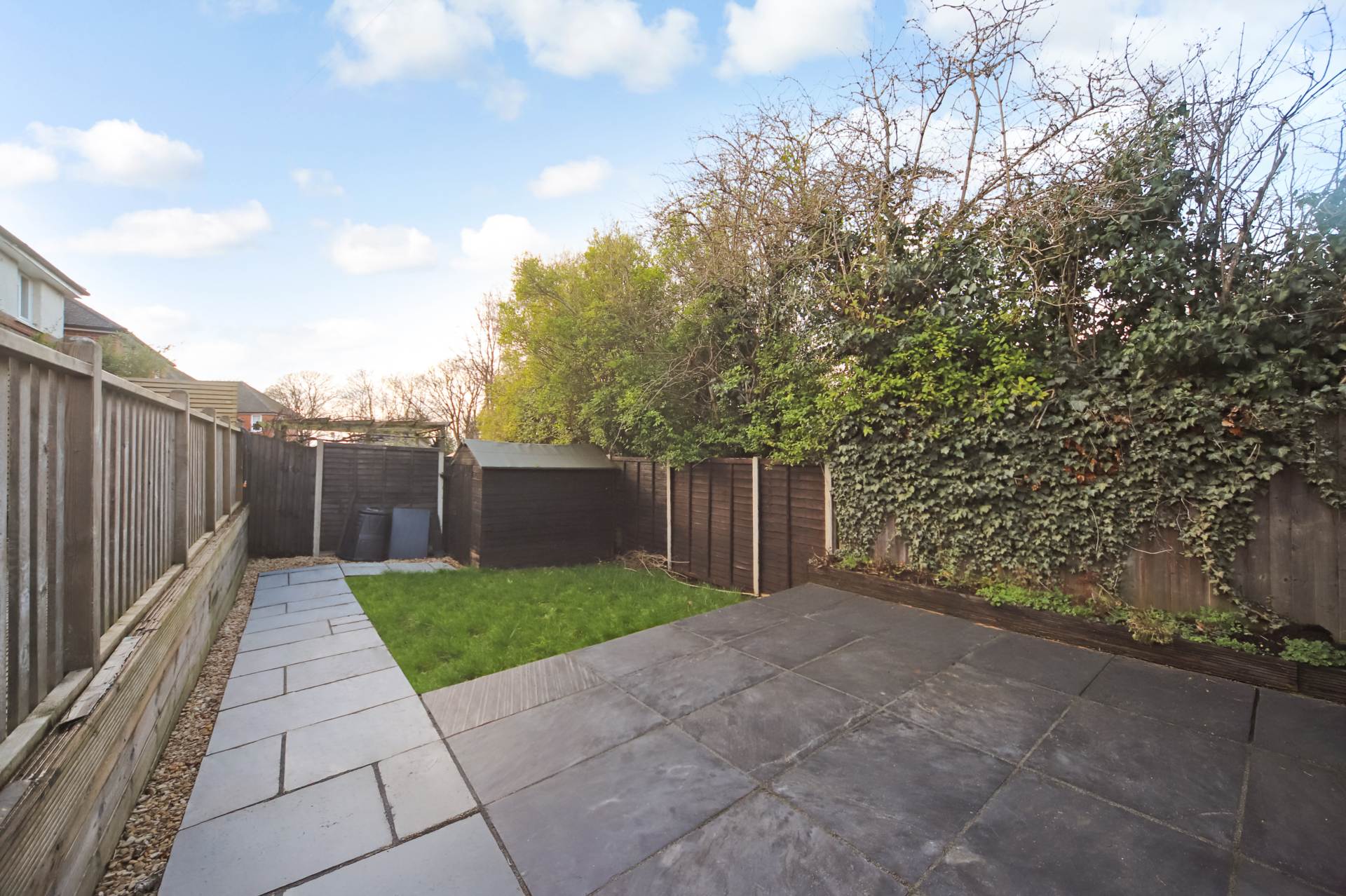 Wood Lane, Wendover, Image 13