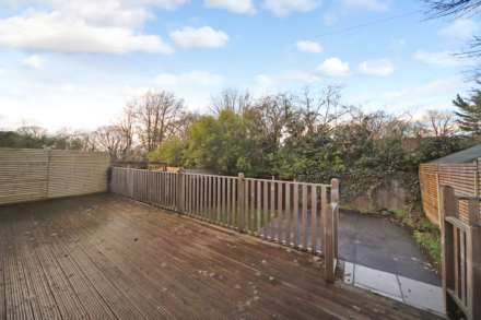 Wood Lane, Wendover, Image 12