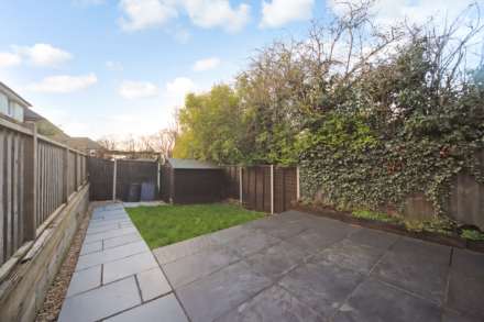 Wood Lane, Wendover, Image 13