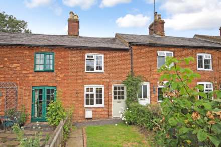 Church Street, Wingrave