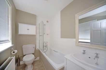 Church Street, Wingrave, Image 5