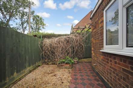 Church Street, Wingrave, Image 9