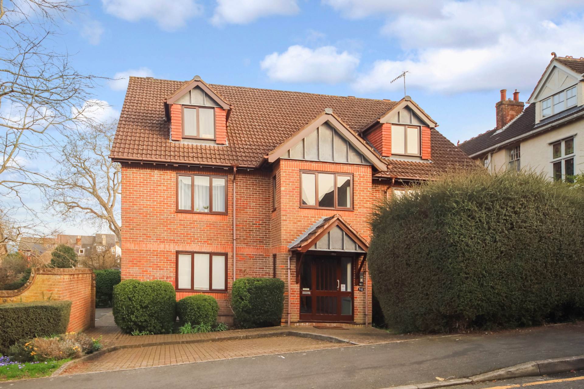 Park View Road, Park View Road, Image 1