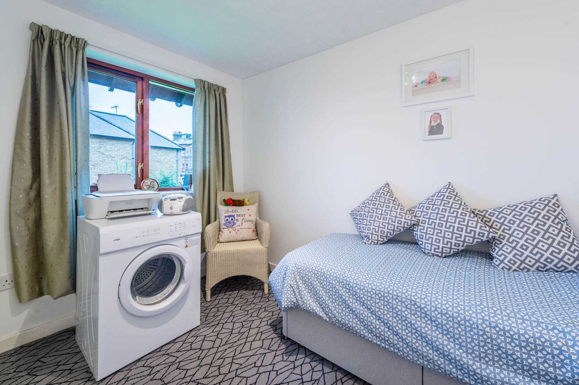 Park View Road, Park View Road, Image 16