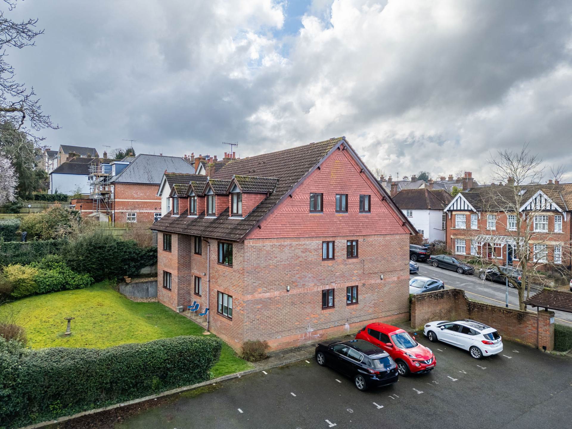 Park View Road, Park View Road, Image 17